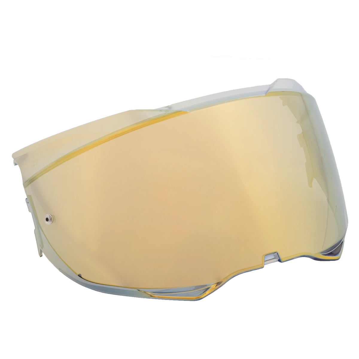 HJC HJ-45A/B F100 Dark Smoke Helmet Visor Gold