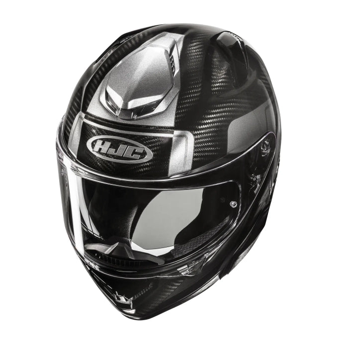 HJC RPHA 72 Carbon Fynex Sports Touring Motorcycle Full Face Helmet