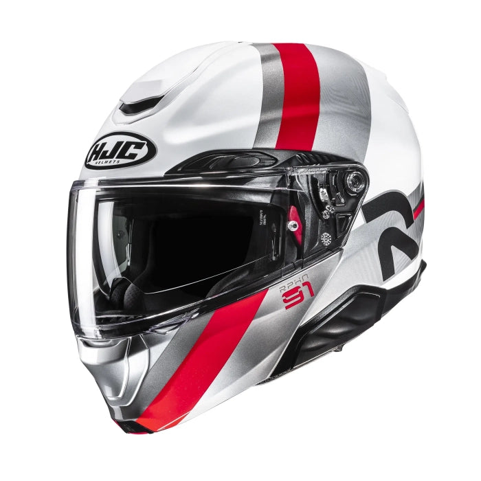 HJC RPHA 91 Fensh Touring Motorcycle Modular Helmet