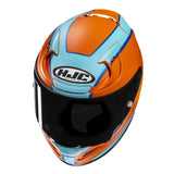 HJC RPHA 12 Respon Sports Motorcycle Full Face Helmet