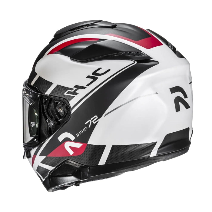 HJC RPHA 72 Value Sports Motorcycle Full Face Touring Helmet