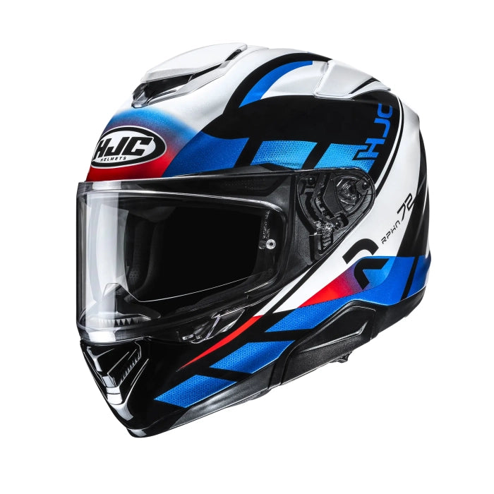 HJC RPHA 72 Value Sports Motorcycle Full Face Touring Helmet
