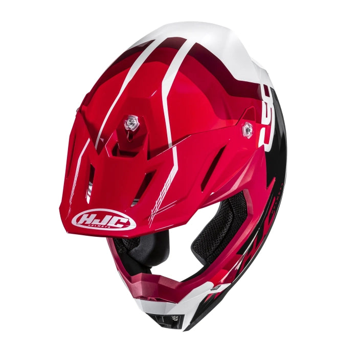 HJC C50 Primal Off Road Motorcycle Motocross Helmets