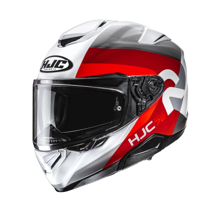 HJC RPHA 72 Phyta Sports Touring Motorcycle Full Face Helmet