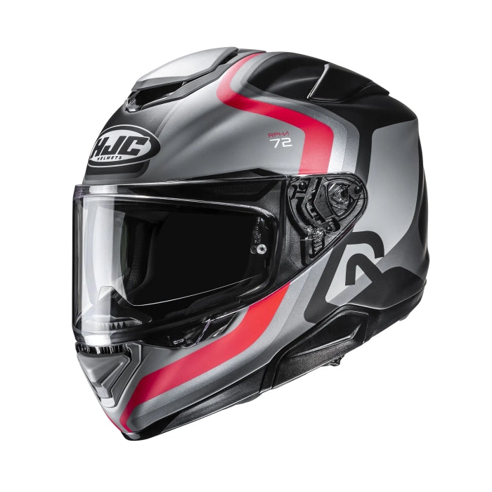 HJC RPHA 72 Ernem Sport Touring Motorcycle Full face Helmet