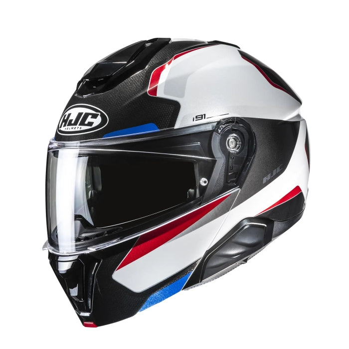 HJC I91 Felio Touring Motorcycle Modular Helmet