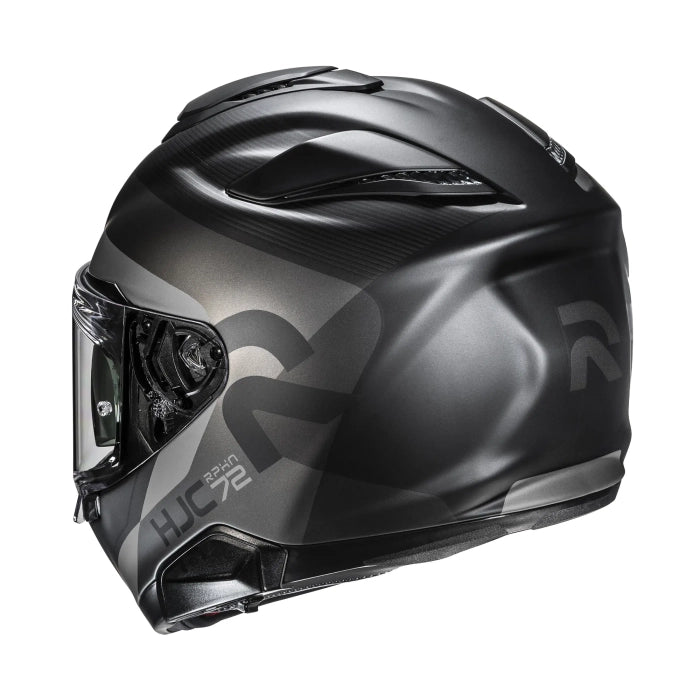 HJC RPHA 72 Phyta Sports Touring Motorcycle Full Face Helmet