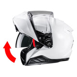 HJC RPHA 91 Fensh Touring Motorcycle Modular Helmet