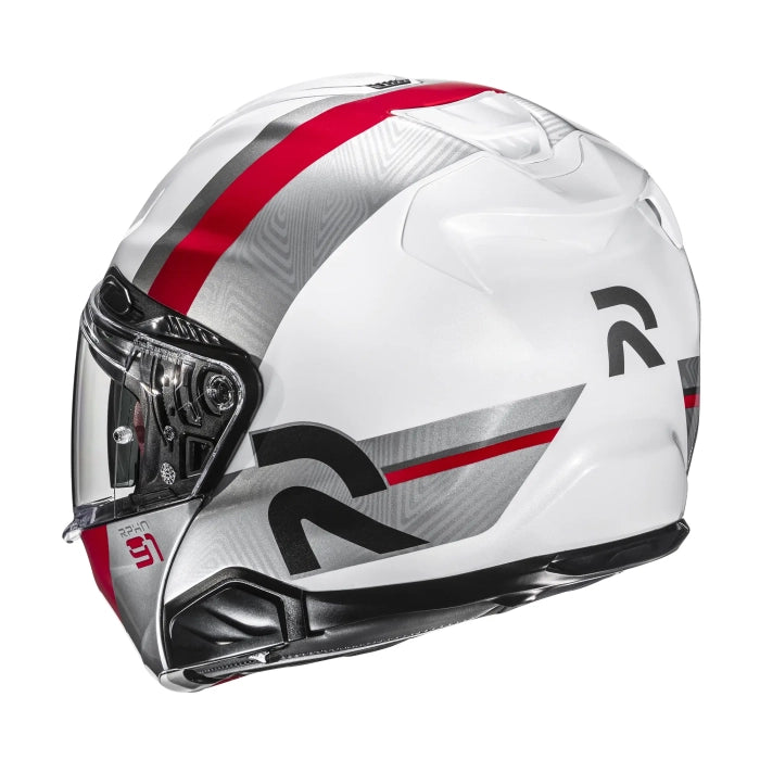 HJC RPHA 91 Fensh Touring Motorcycle Modular Helmet