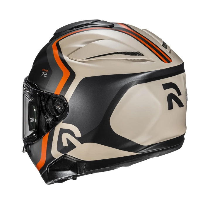 HJC RPHA 72 Ernem Sport Touring Motorcycle Full face Helmet