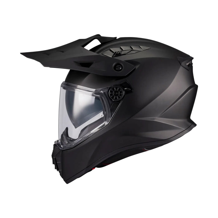 MT Track SV Pure Motorcycle Full Face Helmet