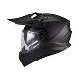 MT Track SV Pure Motorcycle Full Face Helmet
