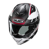 HJC RPHA 72 Value Sports Motorcycle Full Face Touring Helmet