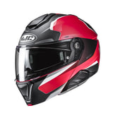 HJC I91 Felio Touring Motorcycle Modular Helmet