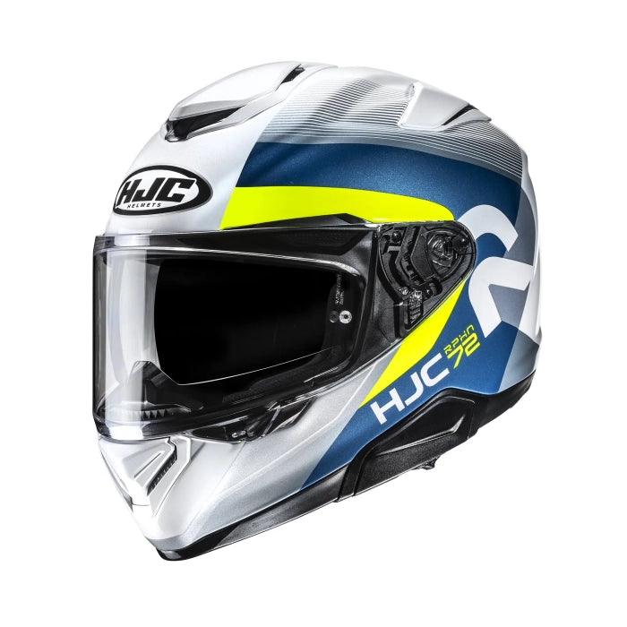 HJC RPHA 72 Phyta Sports Touring Motorcycle Full Face Helmet