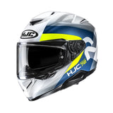 HJC RPHA 72 Phyta Sports Touring Motorcycle Full Face Helmet