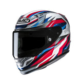 HJC RPHA 12 Dravix Sports Motorcycle Full Face Helmet