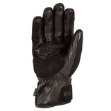 Oxford Dakar 1.0 Men’s Waterproof Motorcycle Gloves  Stealth Black