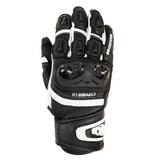 Oxford Cypher 1.0 Men’s Sports Glove Black White 