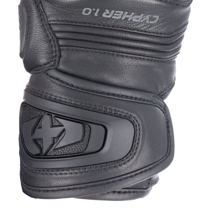 Oxford Cypher 1.0 Men’s Sports Glove Stealth Black