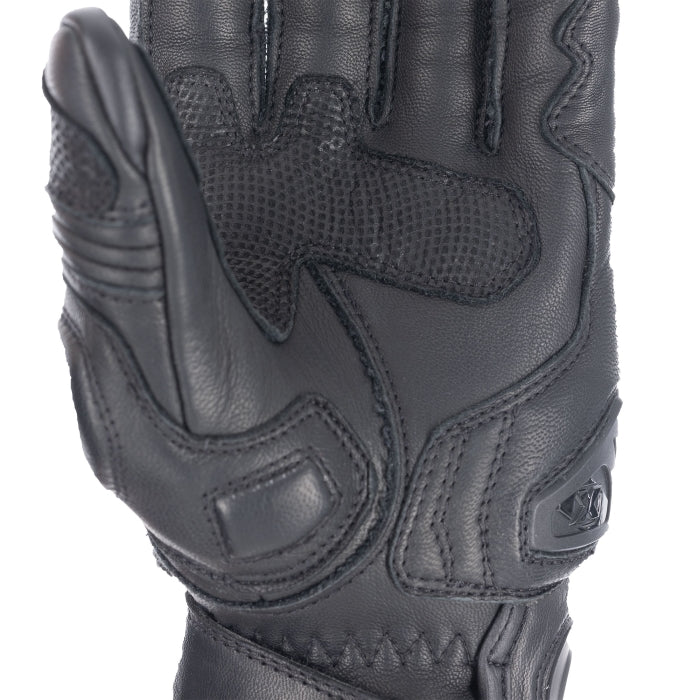 Oxford Cypher 1.0 Men’s Sports Glove Stealth Black