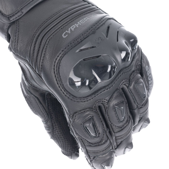 Oxford Cypher 1.0 Men’s Sports Glove Stealth Black