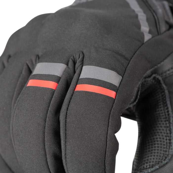 Oxford Ottawa Men’s Waterproof Motorcycle Gloves