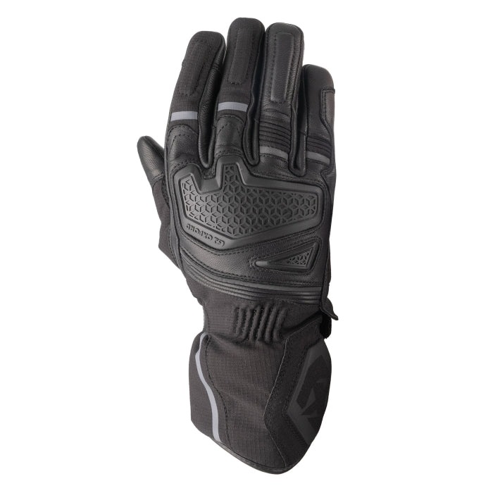 Oxford Vancouver 2.0 Dry2Dry Waterproof Men’s Motorcycle Glove Black
maximomoto.uk!