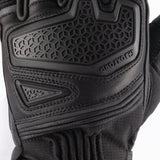 Oxford Vancouver 2.0 Dry2Dry Waterproof Men’s Motorcycle Glove Black 