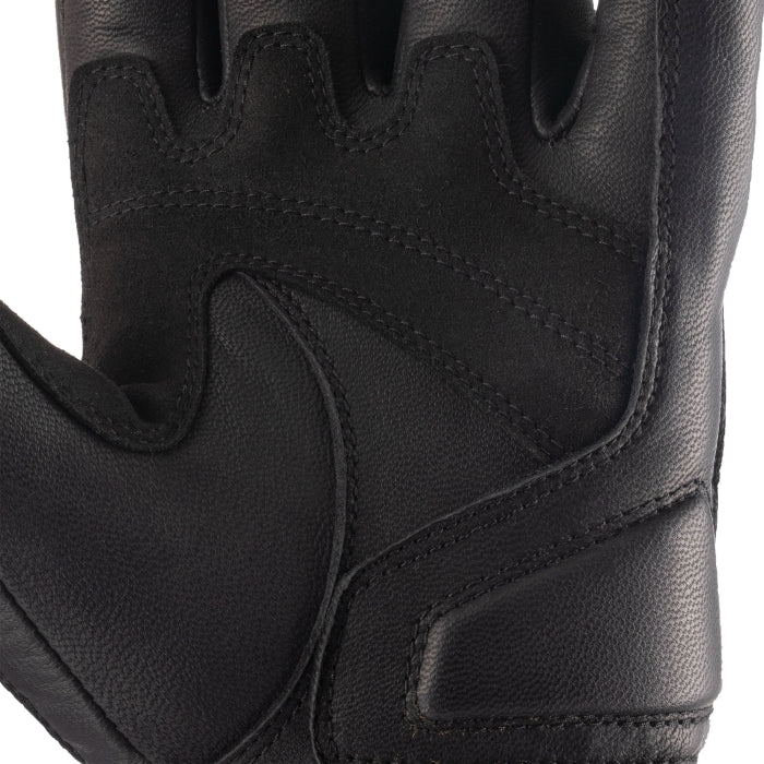 Oxford Vancouver 2.0 Dry2Dry Waterproof Men’s Motorcycle Glove Black 