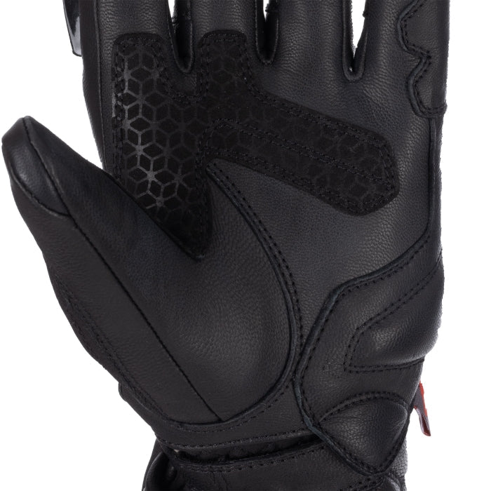 Oxford Hexham Women’s Winter Gloves Tech Black 