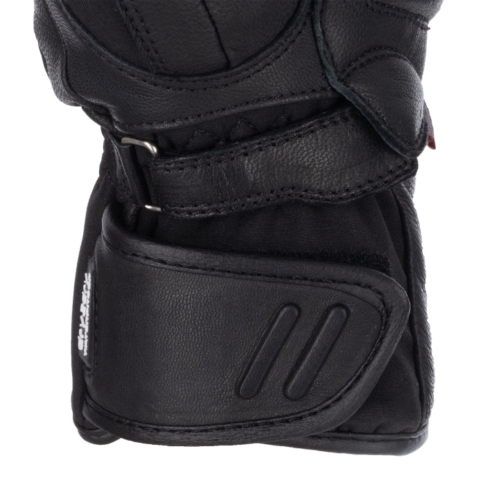 Oxford Hexham Women’s Winter Gloves Tech Black 