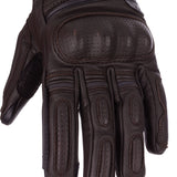 Oxford Hamilton Men's Winter Motorcycle Gloves Brown