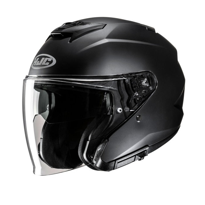 HJC I31 Plain Open Face Advanced Protection Helmets