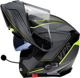 Viper RSV171 Motorcycle Bluetooth Modular Helmet