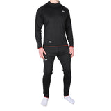 OXFORD LAYERS WARM DRY THERMAL HIGH NECK TOP