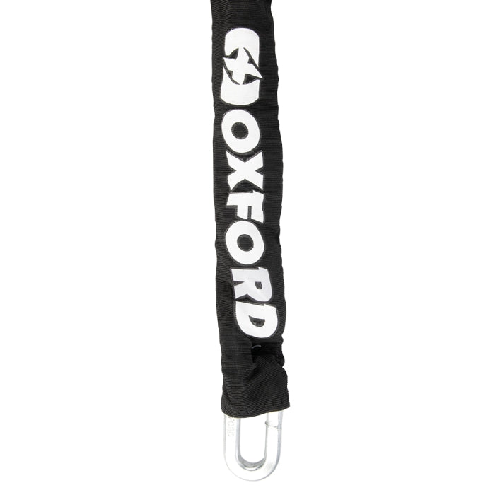 Oxford Hardcore XC13 13mm Chain Lock  Motorcycle Security