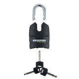 Oxford Hardcore XC13 13mm Chain Lock  Motorcycle Security