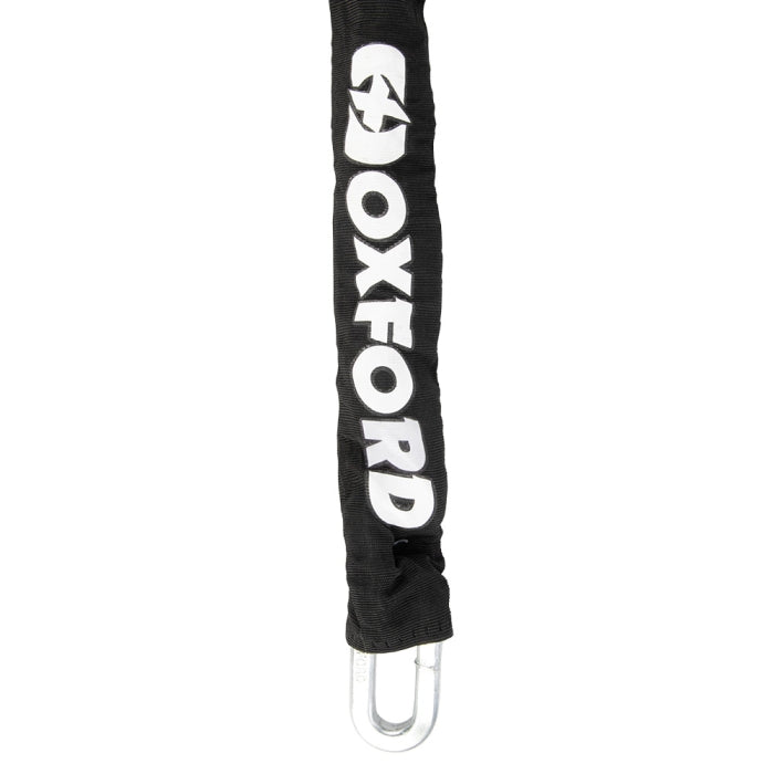 Oxford HD MAX 12mm Motorcycle Chain Lock