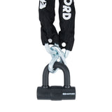 Oxford HD MAX 12mm Motorcycle Chain Lock
