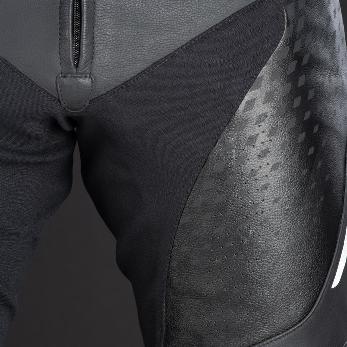 Oxford Nexus 1.0 Men‘s Leather Pants