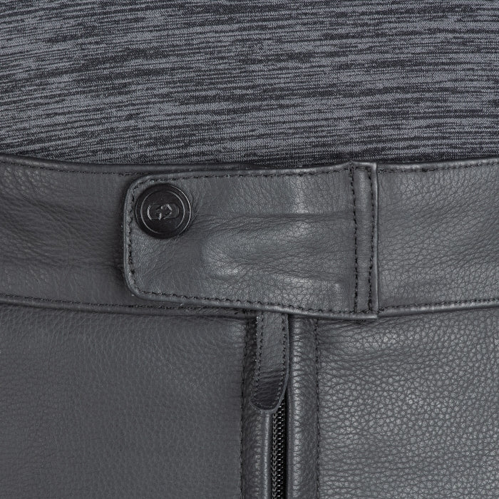Oxford Nexus 1.0 Men‘s Leather Pants