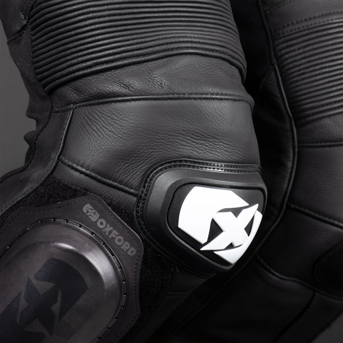 Oxford Nexus 1.0 Men‘s Leather Pants