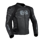 Oxford Nexus 1.0 Men's Motorcycle Leather Jacket