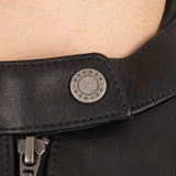 Oxford Radley Women's Motorcycle Leather Jacket
