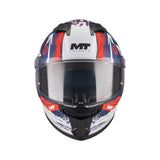 Stinger 2 Youth Rocket C17 Motorcycle Full Face Helmet