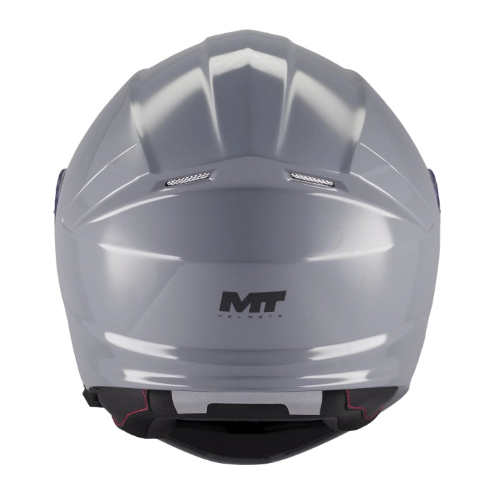 MT Genesis R SV Pure Motorcycle Modular Helmet