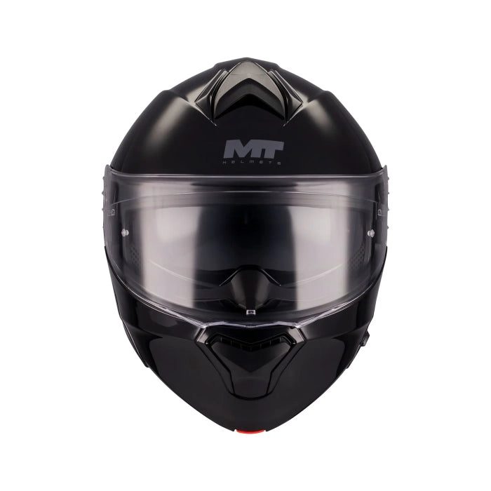MT Genesis R SV Pure Motorcycle Modular Helmet