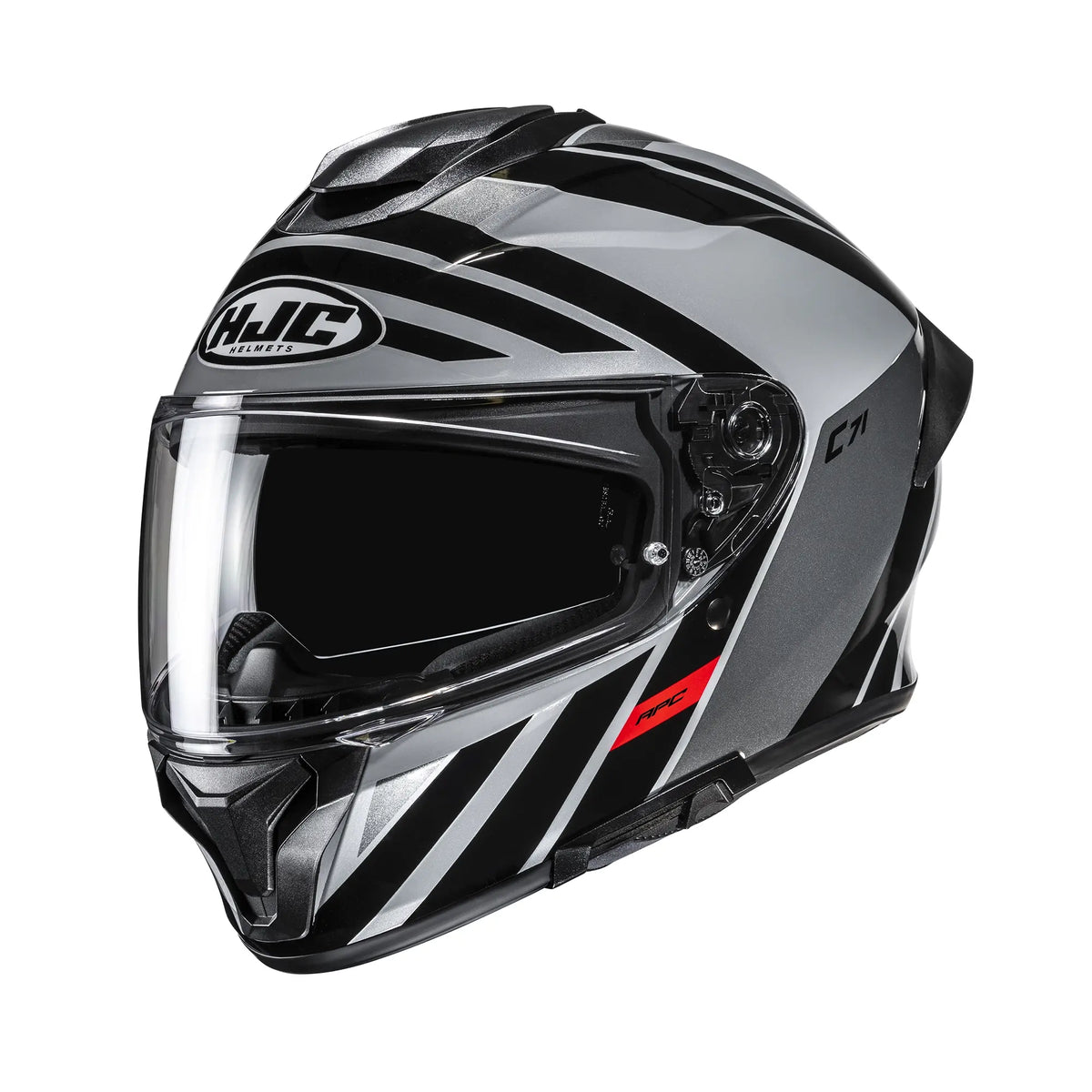 HJC C71 Faber Sport Touring Motorcycle Full Face Helmet