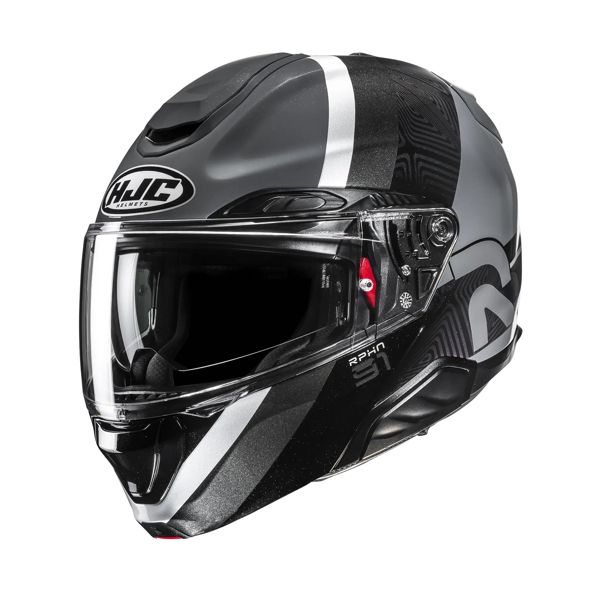 HJC RPHA 91 Fensh Touring Motorcycle Modular Helmet